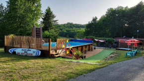 CAMPING LA PERLE